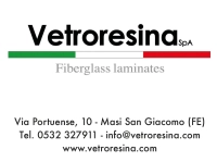 Vetroresina